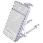 Ego | AllyDelivery 3U Ver.2C Magsafe 10000mAh 外置充電器