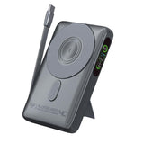 【3C認證】EGO | AllyDelivery 4C Magsafe 10000mAh 行動電源