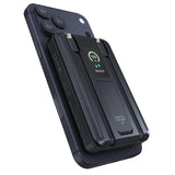 【3C認證】EGO | AllyDelivery 4F Magsafe 10000mAh 6合1 行動電源