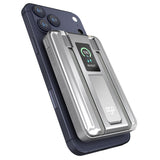 【3C認證】EGO | AllyDelivery 4F Magsafe 10000mAh 6合1 行動電源