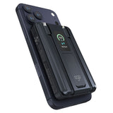 【3C認證二維碼】EGO | AllyDelivery 4F Magsafe 10000mAh 6in1 磁吸行動電源