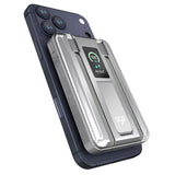 【3C認證二維碼】EGO | AllyDelivery 4F Magsafe 10000mAh 6in1 磁吸行動電源