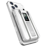 【3C認證二維碼】EGO | AllyDelivery 4F Magsafe 10000mAh 6in1 磁吸行動電源
