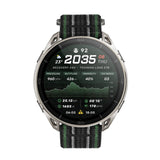 Amazfit Cheetah 2 Ultra 旗艦級跑步智能手錶