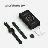 Amazfit Cheetah 2 Ultra 旗艦級跑步智能手錶