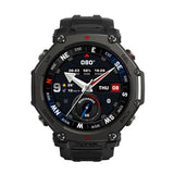 Amazfit T-Rex 3 Pro Military-Spec Sports Smartwatch