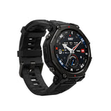 Amazfit T-Rex 3 Pro Military-Spec Sports Smartwatch