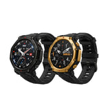 Amazfit T-Rex 3 Pro Military-Spec Sports Smartwatch