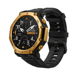 Amazfit T-Rex 3 Pro Military-Spec Sports Smartwatch