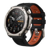 Amazfit T-Rex Ultra 2 旗艦級智能手錶