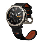 Amazfit T-Rex Ultra 2 旗艦級智能手錶