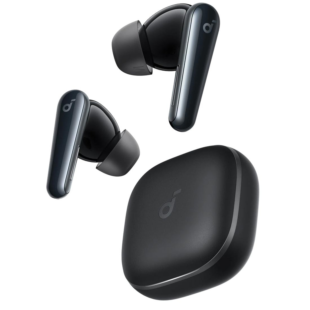 Étui De Transport Pour Casque Soundcore - Taille Universelle - Tissu Résistant Et étanche