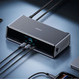 Anker Prime Docking Station 14合 1 擴充基座 A83B3