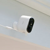 Arlo Essential 2K "3rd Generation" Fully Wireless Network Camera