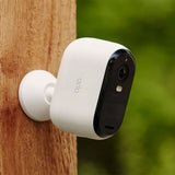 Arlo Essential 2K "3rd Generation" Fully Wireless Network Camera