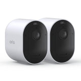 Arlo Pro 6 Fully Wireless Network Camera