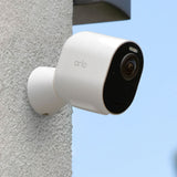 Arlo Ultra 3 Fully Wireless 4K Network Camera (VMS5250 , 2-Cams Set)