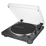 Audio Technica | Fully automatic playback vinyl turntable AT-LP60X 