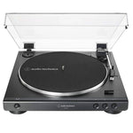 Audio Technica | Fully automatic playback vinyl turntable AT-LP60X 