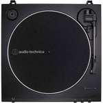 Audio Technica | Fully automatic playback vinyl turntable AT-LP60X 