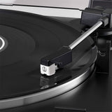 Audio Technica | Fully automatic playback vinyl turntable AT-LP60X 