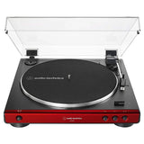 Audio Technica | Fully automatic playback vinyl turntable AT-LP60X 