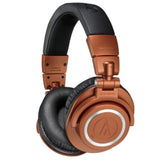 Audio Technica | Wireless over-ear headphones ATH-M50xBT2 