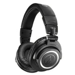 Audio Technica | Wireless over-ear headphones ATH-M50xBT2 