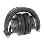 Audio Technica | Wireless over-ear headphones ATH-M50xBT2 