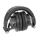 Audio Technica | Wireless over-ear headphones ATH-M50xBT2 