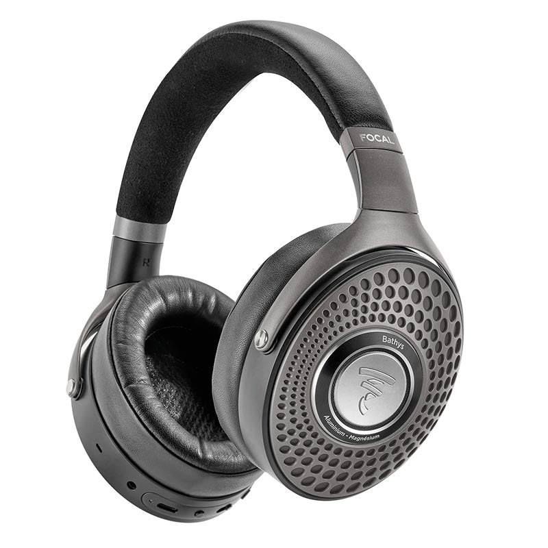 ANIMA On-Ear Wireless Headphones ANW03-MGO Midnight Grand ANIMA On-Ear Wireless Headphones ANW03-MGO Midnight Grand