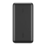 【3C認證二維碼】Belkin | UltraCharge Pro 140W 25000mah 行動電源 BPB039qc