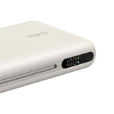 【3C認證二維碼】Belkin | UltraCharge Pro 140W 25000mah 行動電源 BPB039qc