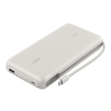 【3C認證二維碼】Belkin | UltraCharge Pro 140W 25000mah 行動電源 BPB039qc