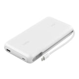 【3C認證二維碼】Belkin | UltraCharge Pro 140W 25000mah 行動電源 BPB039qc