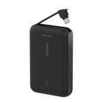 【3C認證】Belkin | BoostCharge Power Bank 10k 外置充電器
