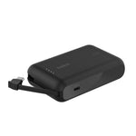 【3C認證】Belkin | BoostCharge Power Bank 10k 外置充電器