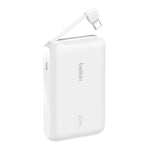 【3C認證】Belkin | BoostCharge Power Bank 10k 外置充電器