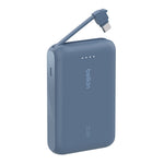 【3C認證】Belkin | BoostCharge Power Bank 10k 外置充電器