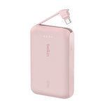 【3C認證】Belkin | BoostCharge Power Bank 10k 外置充電器