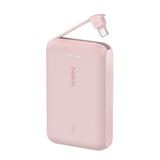 【3C認證】Belkin | BoostCharge Power Bank 10k 外置充電器