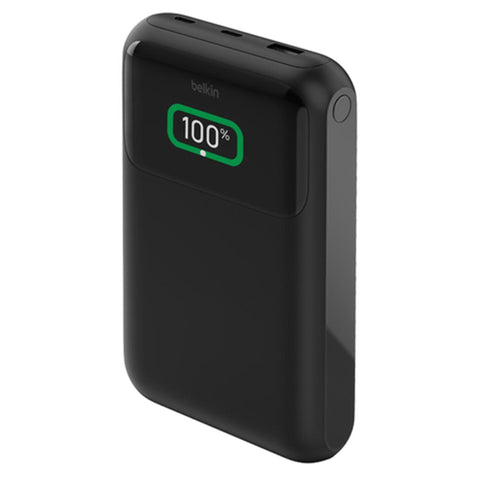 【3C認證】Belkin | BoostCharge Pro 3輸出 20000mah 外置充電器