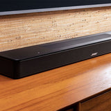 Bose Smart Soundbar 600 家庭娛樂揚聲器