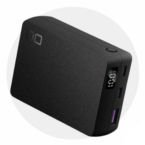 CIO | Smartcoby Trio 67W 20000mAh external charger 