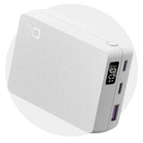 CIO | Smartcoby Trio 67W 20000mAh external charger 