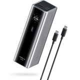 【3C認證】CUKTECH 酷態科 | 15號 Ultra 210W 20000mAh 外置充電器 PB200U