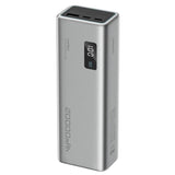 【3C認證】CUKTECH 酷態科 | 15號 150W 20000mAh 外置充電器 PB200P