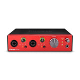 Focusrite | Clarett+ 2Pre 專業錄音介面