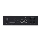 Focusrite | Clarett+ 2Pre 專業錄音介面