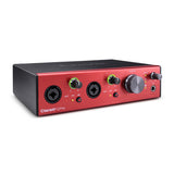 Focusrite | Clarett+ 2Pre 專業錄音介面